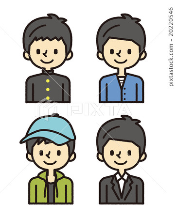 Student (boy) 20220546