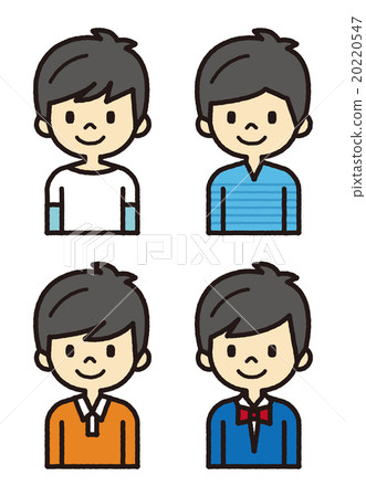 Child (boy) 20220547