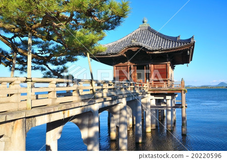 Omi Hakkei Mitsukiji Shimodo Omi Hakkei Mitsukiji Shimodo 20220596