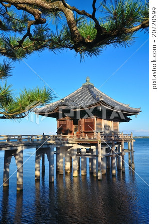 Omi Hakkei Mitsukiji Shimodo Omi Hakkei Mitsukiji Shimodo 20220599