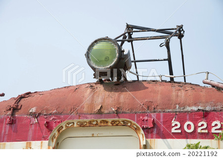 Old train 2 Old train 2 20221192