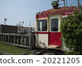 Old train 4 20221205