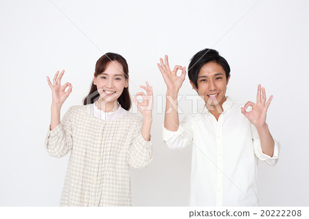 做好的夫婦 做好的夫婦 20222208