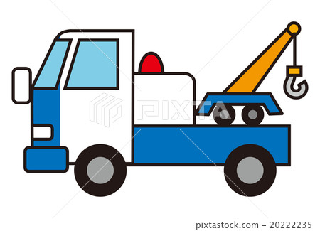 Wrecker move 20222235