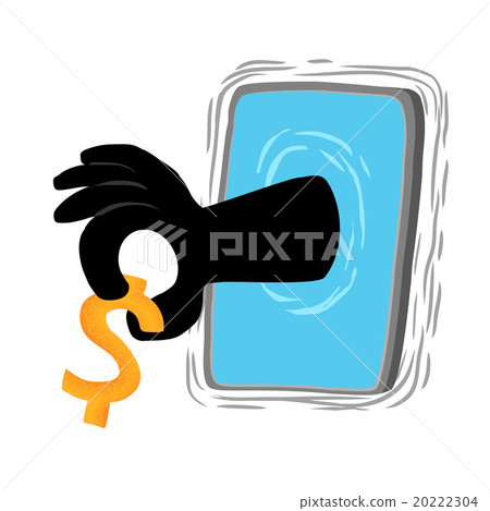 Smart phone life and money Smart phone life and money 20222304