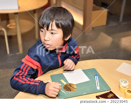 金箔 20223045