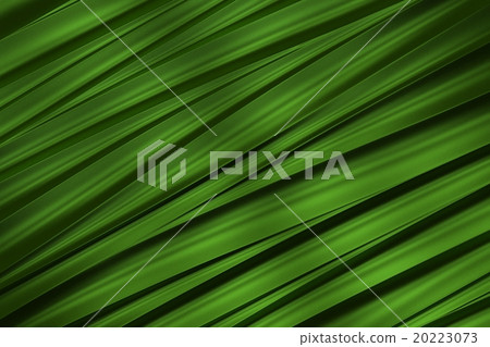 background of green 3d abstract waves 20223073