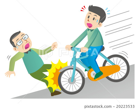 自行車危險駕駛 20223533
