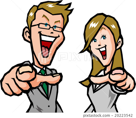 A businessman who is pleased A businessman who is pleased 20223542