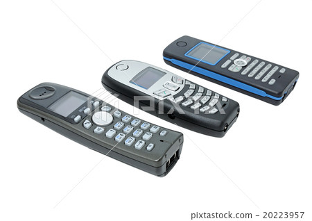 Wireless phones Wireless phones 20223957