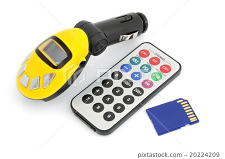 Car mp3 player Car mp3 player 20224209
