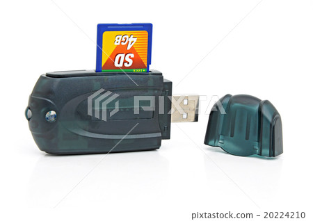 Cardreader Cardreader 20224210