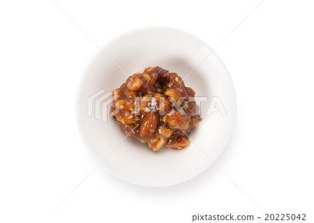 花生味噌 20225042
