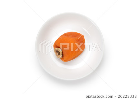 柿子 柿子 20225338