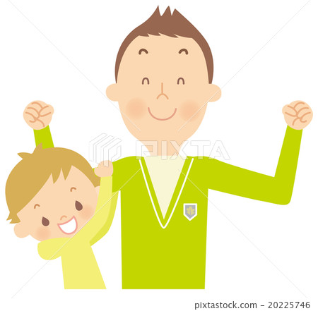 Family dangling Family dangling 20225746