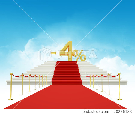 four percent discount 20226188