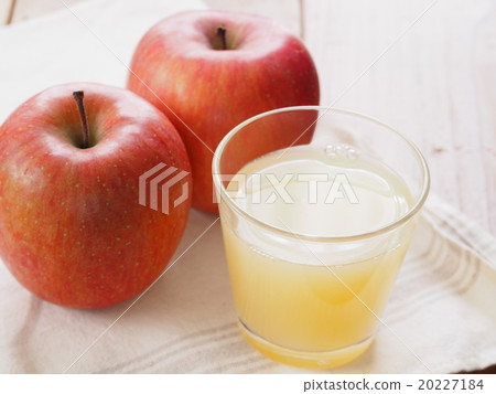 蘋果汁 20227184