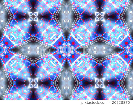 Abstract purple pattern texture kaleidoscope Abstract purple pattern texture kaleidoscope 20228870