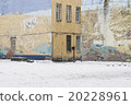 End Side Wall 20228961