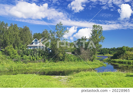 Countryside Cottage Countryside Cottage 20228965