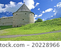 Fortress Tower 20228966