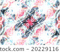 Abstract background pattern 20229116