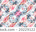 Abstract background pattern 20229122
