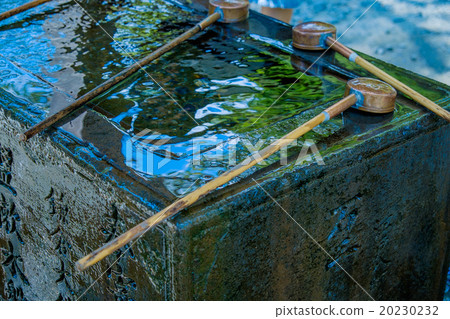 Handwater Handwater 20230232