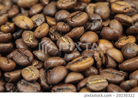 Roasted Coffee Beans Roasted Coffee Beans 20230322
