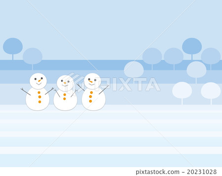 Snowman Snowman 20231028