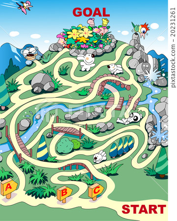 Maze_Ochiai 20231261