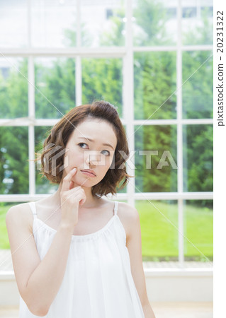 Beauty Young lady Beauty Young lady 20231322