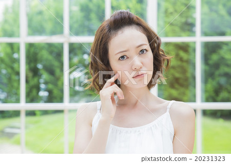 Beauty Young lady Beauty Young lady 20231323