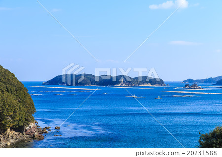 鳥羽海岸 20231588