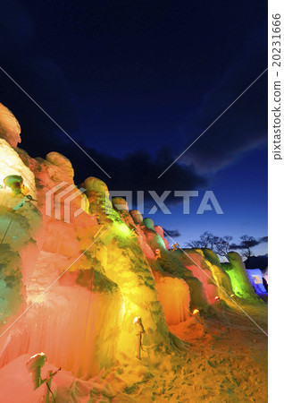 支笏湖冰節 20231666