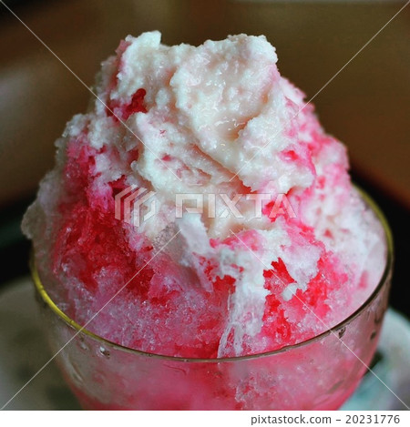 Ichigo牛奶牡蠣冰 20231776