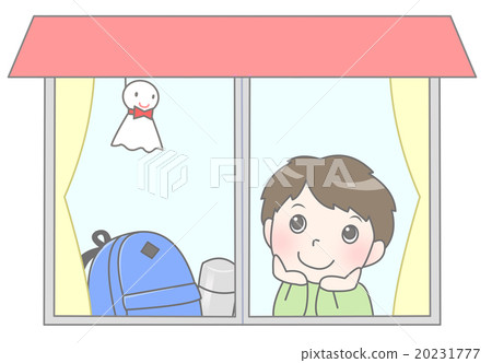 Totoru男孩和孩子 Totoru男孩和孩子 20231777