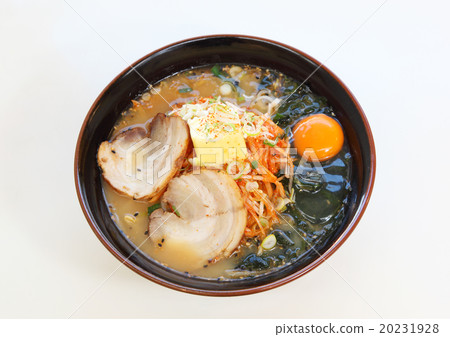 Ramen luxury ramen 20231928