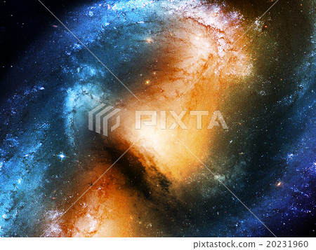 Cosmo __大宇宙 20231960