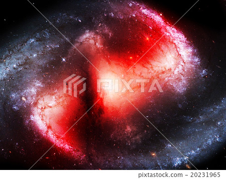 Cosmo __ large universe 20231965