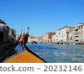 Venice Gondola Italy 20232146