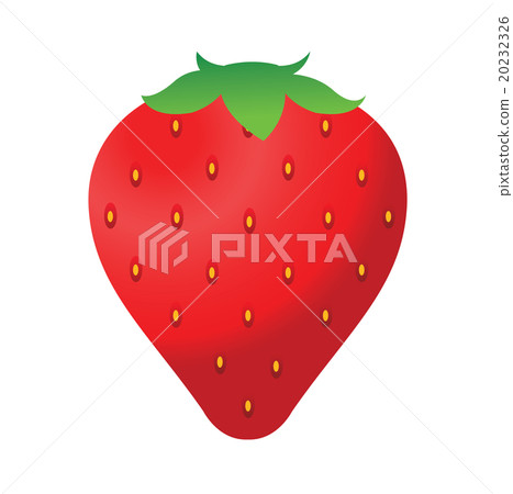 Strawberry Strawberry 20232326