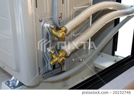 Air Conditioner Installation Construction Air Conditioner Air Conditioner Installation Construction Air Conditioner 20232746