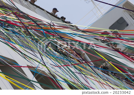 Goodbye paper tape 20233042