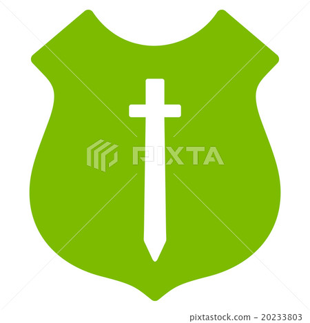 Guard Shield Icon 20233803