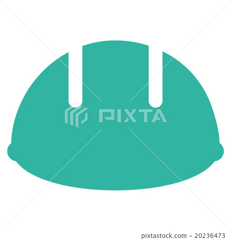 Builder Helmet Icon Builder Helmet Icon 20236473