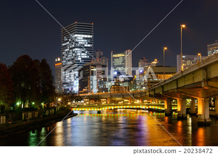 Hokke Bridge 20238472