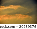Setting sun, sunset 20239376