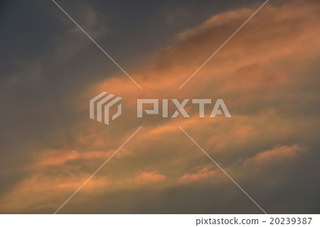 Setting sun, sunset Setting sun, sunset 20239387