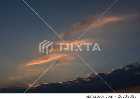 夕陽,日落 夕陽,日落 20239388